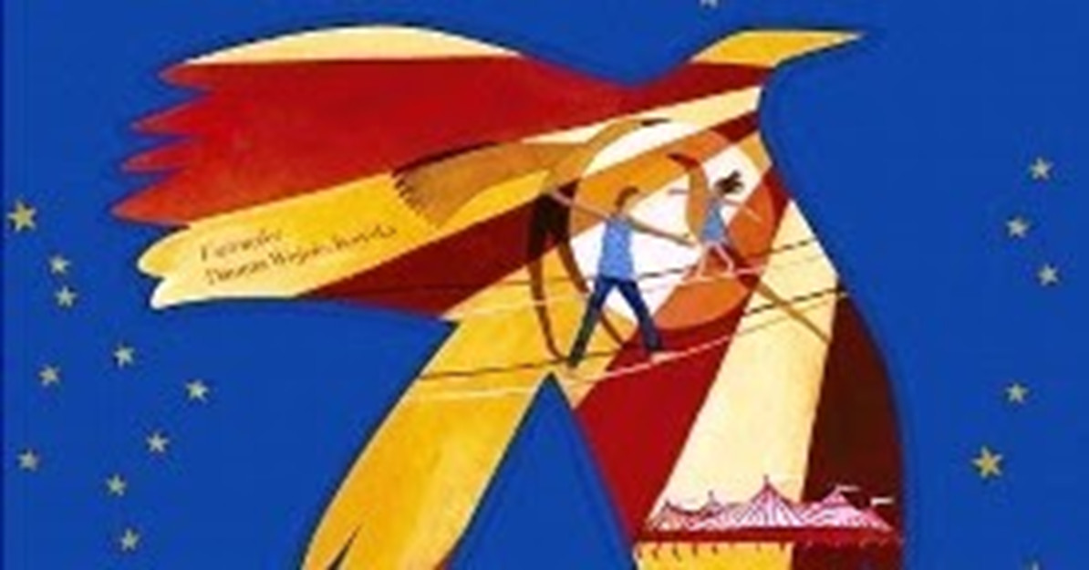 Livro do mês de dezembro ’19