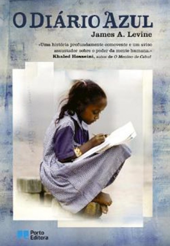 Livro do mês de novembro ’19