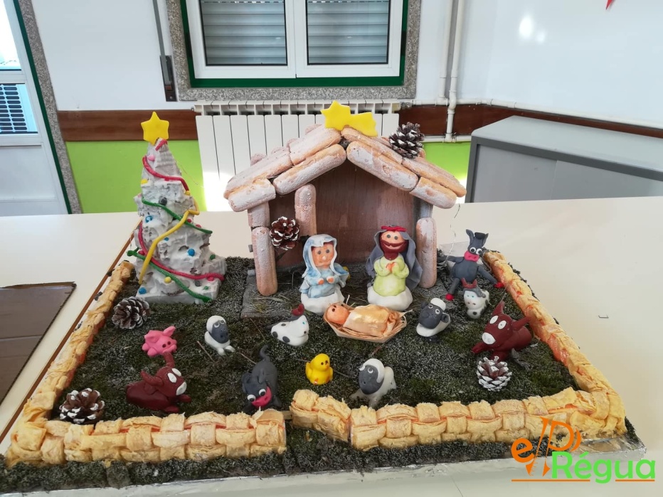 Concurso “O Melhor Presépio do Natal”